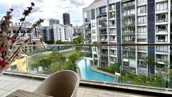 The Pier at Robertson (D9), Apartment #560922331